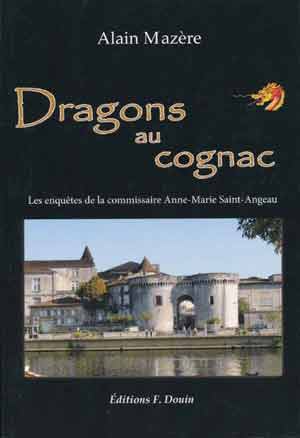 Dragons au cognac