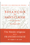 BESANCON ET SAINT-CLAUDE