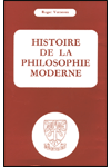 10 HISTOIRE DE LA PHILOSOPHIE MODERNE