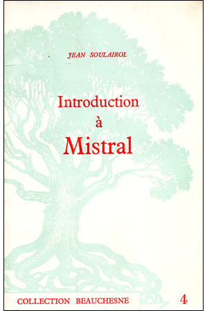 04. INTRODUCTION A MISTRAL