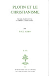 BAP n°55 PLOTIN ET LE CHRISTIANISME