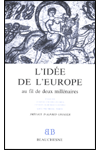 BB n°26 L'IDÉE DE L'EUROPE AU FIL DE DEUX MILLÉNAIRES