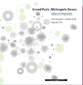 GRAND PARIS METROPOLE DOUCE
