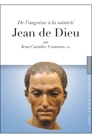 SAINT JEAN DE DIEU