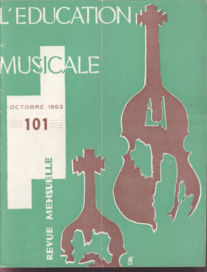 n° 101 octobre 1963