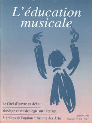 n° 466 janvier 2000