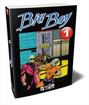 BIG BOY vol. 1