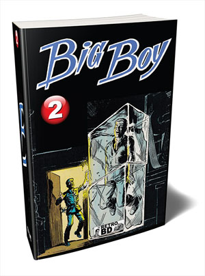 BIG BOY vol. 2