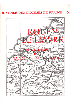 05. ROUEN - LE HAVRE
