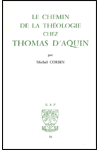 BAP n°16 LE CHEMIN DE LA THÉOLOGIE CHEZ THOMAS D’AQUIN