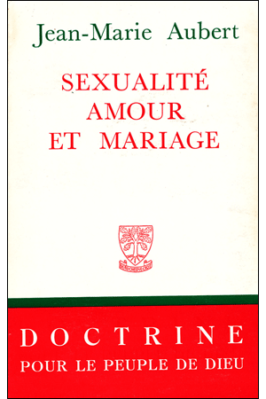 07. SEXUALITE AMOUR ET MARIAGE