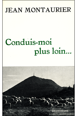 CONDUIS-MOI PLUS LOIN