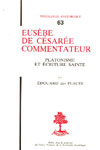 TH n°063 EUSÈBE DE CESARÉE, COMMENTATEUR