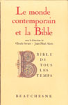 BIBLE DE TOUS LES TEMPS N°8- LE MONDE CONTEMPORAIN ET LA BIBLE