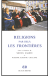 BB n°32 RELIGIONS PAR-DELA LES FRONTIERES