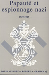BB n°35 PAPAUTÉ ET ESPIONNAGE NAZI 1939-1945