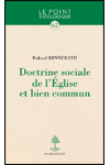 N°62 DOCTRINE SOCIALE DE L'ÉGLISE ET BIEN COMMUN