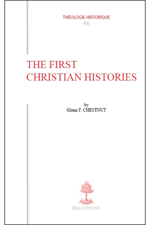 TH n°046 THE FIRST CHRISTIAN HISTORIES