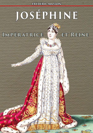 Joséphine impératrice et reine