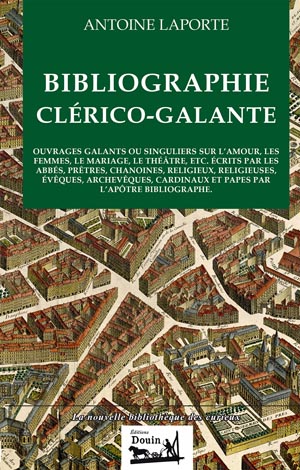 Bibliographie Clérico-galante
