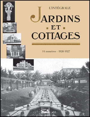 Jardin et cottages