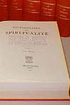 Dictionnaire de spiritualité - Collection complète